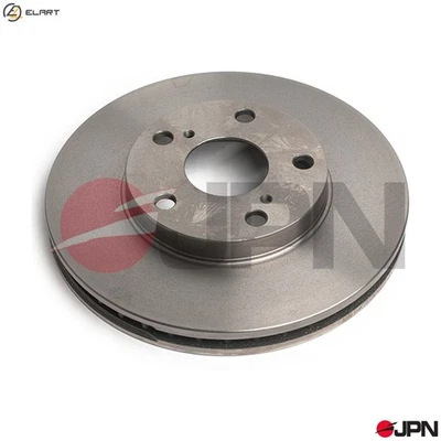 2x BRAKE DISC 30H2042-JPN FOR LEXUS TOYOTA 1MZ-FE 3.0L 3VZ-FE 3.0L 6cyl ES 2.2L - Image 1 of 4