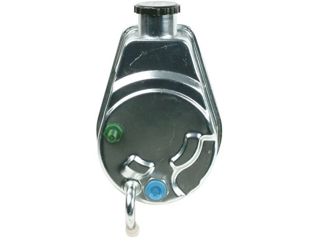 Насос гидроусилителя руля для 1980-1986 GMC C1500 Suburban 1985 1981 1982 1983 CJ748YT - Изображение 1 из 1