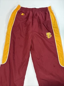 Vintage Team Starter FSU Florida State Seminolen Trainingsanzug Hose Größe Large - Bild 1 von 11