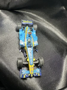 MINICHAMPS 1/43- RENAULT R25 - GP WORLD CHAMPION 2005 (F. ALONSO) Rare USA - Picture 1 of 7