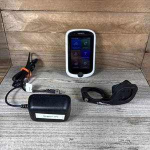 Magellan Cyclo 505 GPS Bicicleta Navegación Computadora Bluetooth WiFi Set - Imagen 1 de 6