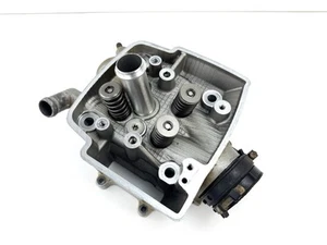 ✅ 2002 - 2008 Honda CRF450R CRF 450 Cylinder Head Top End Valve Cam OEM 2005! - Picture 1 of 9