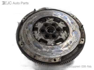 飞轮 适用于 03-06 奥迪 TT Quattro 1.8 Turbo — 第 1/4 张图片