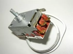 AEG BOSCH SIEMENS ELECTROLUX RANCO FRIDGE THERMOSTAT K59 L2621 R05 169031 - Picture 1 of 1