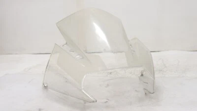 2016 KTM 390 OEM WINDSHIELD WINDSCREEN - Image 1 of 4