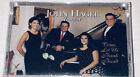 The John Hagee Family Come Let Us Break Bread Sealed Gospel Music Cassette 1J