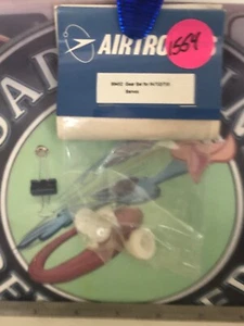 AIRTRONICS 99445 Servo Gear Set For:94631/635 New Unopened Package 🇺🇸 Shipped - Picture 1 of 4