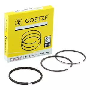 Kolbenringsatz Goetze für BMW N55B30 M54B25 M54B30 STD X2 - Bild 1 von 1