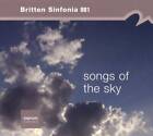 SONGS OF THE SKY NEW CD