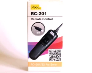 Pixel RC-201/S2 per Sony - Foto 1 di 2