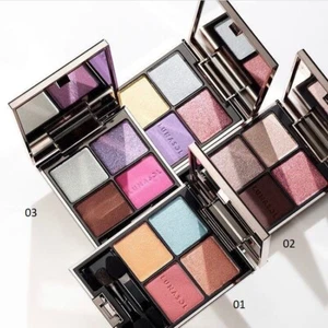 Kanebo Lunasol Eye Coloration eyeshadow #3, #4, #5 - Picture 1 of 2