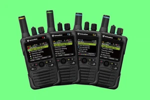 Buscador troncal Unication G5 Dualband UHF-D 450-512Mhz y 700/800 fase 1 y 2 *2-d - Imagen 1 de 6