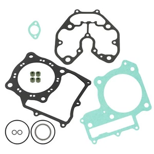 Top End Gasket Kit Set For Honda Foreman Rubicon 500 TRX500FA FourTrax 2001-2014 - Picture 1 of 13