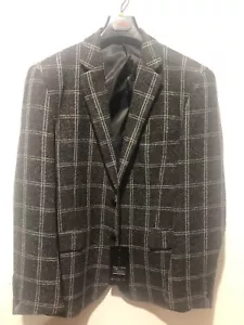 TR Tailor Recreation Premium Blazer Slim-Fit Size xl /44 new with tag - Picture 1 of 1