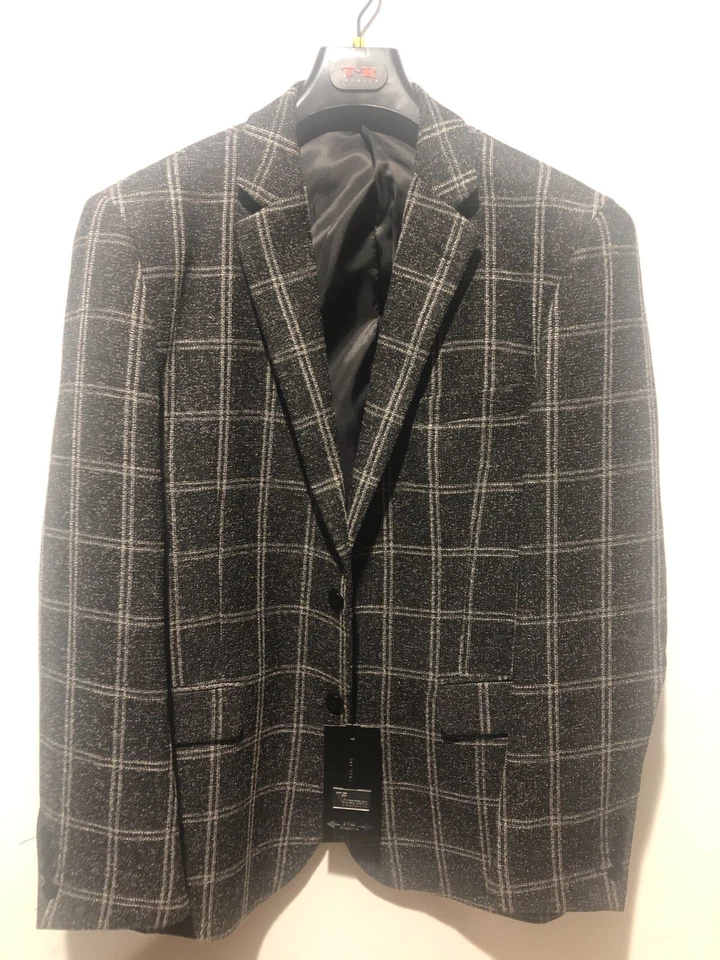 TR Tailor Recreation Premium Blazer Slim-Fit   Size  xl /44 new with tag - Image 1 of 1