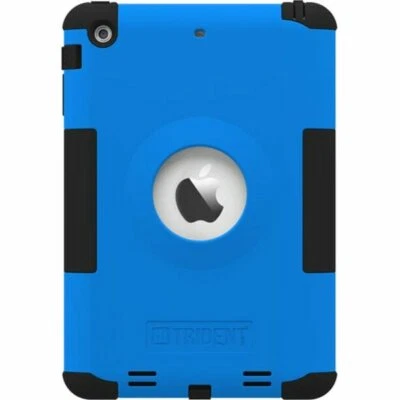 Trident Kraken AMS iPad mini 2 Case BLUE - Image 1 of 4