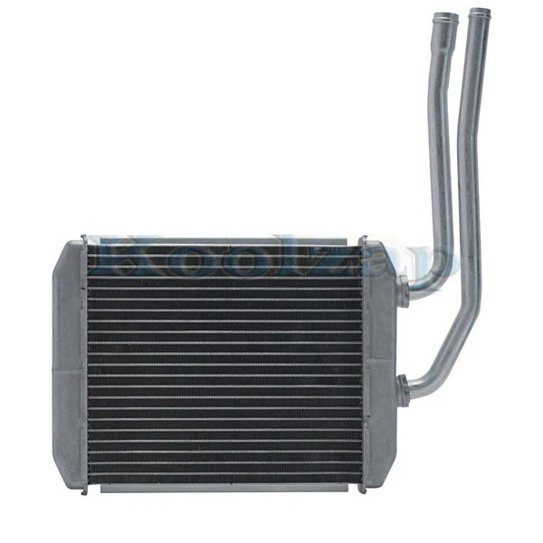 Núcleo calefactor delantero con aire acondicionado para camioneta C/K estándar/cabina extendida Tahoe/Yukon Foto 1 de 4