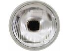 For 1987, 1990-1991 BMW 325is Headlight Bulb Low Beam 61927WHMT