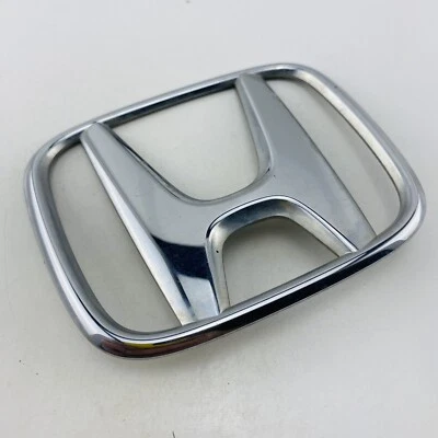 Honda Odyssey 2005-2010 emblema símbolo insignia puerta maletero cromo OEM E90 Foto 1 de 4