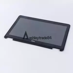 FHD LCD LED Display Touchscreen Digitizer Baugruppe 12,5" Dell Latitude E7240 - Bild 1 von 1
