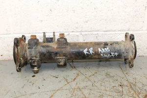 1985 Honda FourTrax 250 TRX250 2x4 RIGHT REAR BACK AXLE CARRIER TUBE C318 - Picture 1 of 10