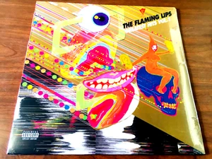 The Flaming Lips - Greatest Hits Volume 1 - 2023 Import New LP Vinyl - Bild 1 von 4