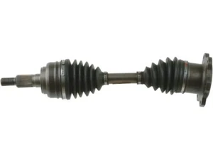 DriveBolt Axle Assembly fits Cadillac Escalade 1999-2000, 2002-2006 75MMTX - Picture 1 of 1