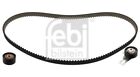 Timing Belt Kit FOR FORD B-MAX 95bhp 1.5 15->20 JK Febi