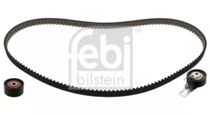 Timing Belt Kit FOR PEUGEOT PARTNER 100bhp II 1.6 14->18 PARTNER TEPEE Febi - Picture 1 of 1