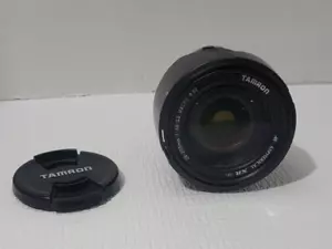Tamron / AF 28-200 mm /  f/3.8-5.6 XR Aspherical (IF) Macro Minolta Mount Lens  - Picture 1 of 7