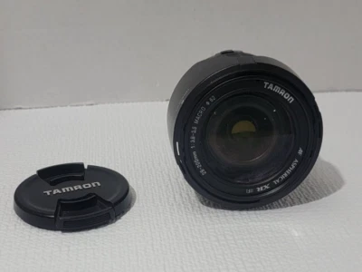 Tamron / AF 28-200 mm /  f/3.8-5.6 XR Aspherical (IF) Macro Minolta Mount Lens  - Image 1 of 4