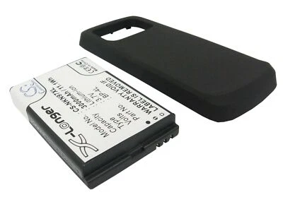 Batería para Nokia N97 BP-4L 3000mAh NUEVA Foto 1 de 4