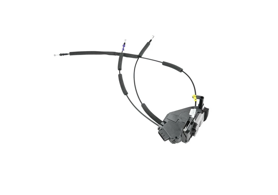 New Rear Left Door Lock Actuator For 2014-2019 Nissan Versa Note 1.6 82501-9KT0A - Image 1 of 1