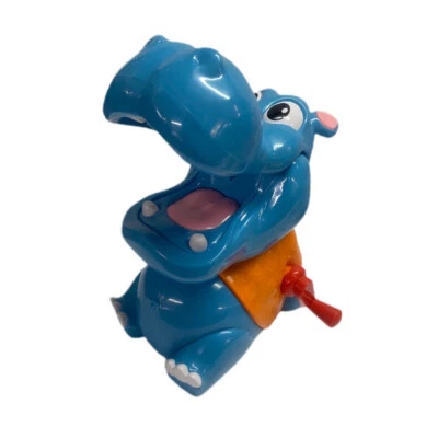 Goliath Burping Bobby game REPLACEMENT Bobby Hippo - Image 1 of 3