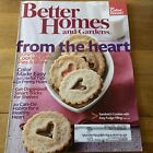 Better Homes & Gardens (February 2010)  ?From the Heart?