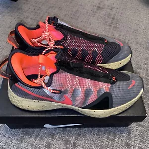 Neu im Karton Herren Nike PG 4 PCG mehrfarbig 2020 - CZ2240-900 Basketballschuhe - Bild 1 von 12