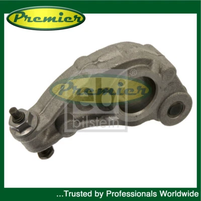 Premier Rocker Arm Fits Peugeot 206 207 106 Citroen C3 Xsara Picasso Saxo C2 - Image 1 of 2