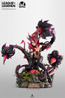 Infinity Studio 1/4 League of Legends Zyra Rise of the Thorns Statue In Stock