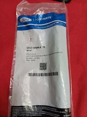 Ford OEM NOS GA1Z-14A099-A Wiring Harness Shield 2016-2017 Lincoln MKX - Image 1 of 2