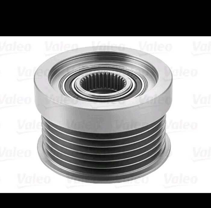 Alternador embrague de rueda libre para VOLVO VALEO 588022 Foto 1 de 1