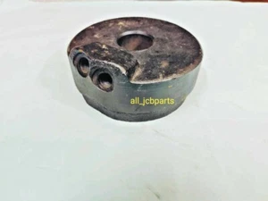 Jcb Hydraclamp Housing (Part No. 120/40301) - Picture 1 of 2