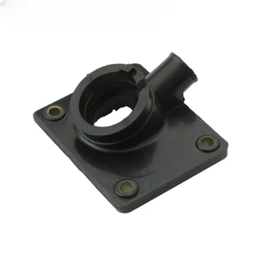 Motorcycle Intake Manifold For Yamaha DT200S DT200U Blaster YFS200 2XJ-13565-00 - Picture 1 of 11