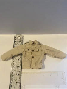 GI JOE - SHIRT/JACKET/TOP for 12” ACTION FIGURE 1/6 SCALE 1:6 (JS) - Picture 1 of 9