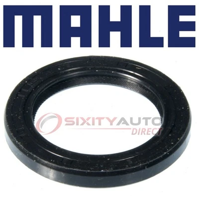 MAHLE Timing Cover Seal for 2005-2021 Toyota 4Runner Avalon Camry Cruiser FJ st Foto 1 de 4