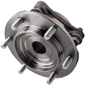 Front Wheel Hub Bearing Assembly for 4Runner 4wd  Lexus GX460 Base 4350260201 - Picture 1 of 17