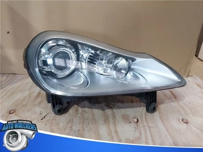 Porsche Cayenne GTS Halogen 2006 9pa RH headlight - image 1 of 3