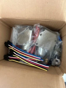 Autoloc Heavy Duty Solenoid Remote Control Shaved Door Handle Pop Kit - Picture 1 of 3