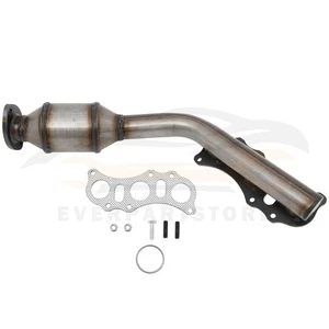 Catalytic Converter 18140 Fits Toyota 2003-2009 Fj Cruiser 4Runner Tacoma 4.0L - Picture 1 of 6