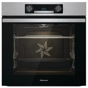 Multifunktionsofen Hisense BI62216AX 77 Liter der hydrolytischen Kapazität - Bild 1 von 1