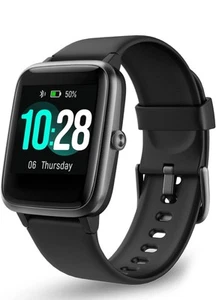OCTANDRA Move VeryFitPro Smart Watch HR Pulsometr snu IP68 Wodoodporny - Zdjęcie 1 z 6